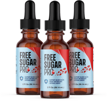 Free Sugar Pro website